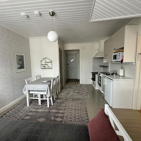 Residence Kappsäcken Vasa Exteriör bild
